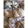 Image 8 : LARGE INDUSTRIAL TARP LOT ( APPX TRUCK LOAD)