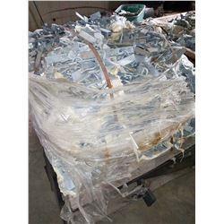 NEW & USED SAFESPAN DECK CLIPS IN LARGE  QUANTITY/ LOT VALUE $96,562.50