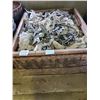 Image 2 : NEW & USED SAFESPAN DECK CLIPS IN LARGE  QUANTITY/ LOT VALUE $96,562.50