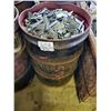 Image 3 : NEW & USED SAFESPAN DECK CLIPS IN LARGE  QUANTITY/ LOT VALUE $96,562.50