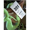 Image 2 : LARGE 11 TON IND HOOKS X 82 PCS