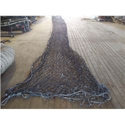 15' X 50' NYLON NETTING