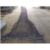 Image 1 : 15' X 50' NYLON NETTING
