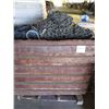 Image 3 : 15' X 50' NYLON NETTING