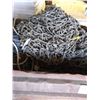 Image 4 : 15' X 50' NYLON NETTING