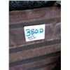 Image 5 : 15' X 50' NYLON NETTING