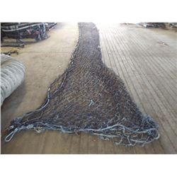 15' X 50' NYLON NETTING