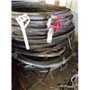 Image 1 : PALLET OF 1 INCH CABLE