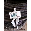 Image 3 : PALLET OF CABLE