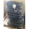 Image 1 : PALLET OF CABLE