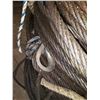 Image 4 : PALLET OF CABLE