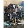 Image 1 : PALLET OF CABLE