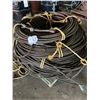 Image 1 : PALLET OF CABLE
