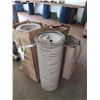 Image 1 : NEW DUST COLLECTOR FILTERS