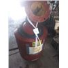 Image 1 : DUST COLLECTOR CYCLONE PART