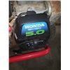 Image 2 : TROY-BILT PRESSURE WASHER 2450 PSI