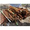 Image 1 : SAFESPAN SPREADER TUBES FOR DECKING SYSTEM