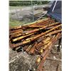 Image 3 : SAFESPAN SPREADER TUBES FOR DECKING SYSTEM