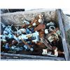 Image 10 : WERNER ALM HAND RAIL/TOE BOARD for SCAFFLING
