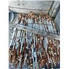 Image 14 : WERNER ALM HAND RAIL/TOE BOARD for SCAFFLING