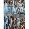 Image 15 : WERNER ALM HAND RAIL/TOE BOARD for SCAFFLING