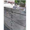 Image 16 : WERNER ALM HAND RAIL/TOE BOARD for SCAFFLING