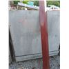 Image 21 : WERNER ALM HAND RAIL/TOE BOARD for SCAFFLING