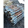Image 26 : WERNER ALM HAND RAIL/TOE BOARD for SCAFFLING
