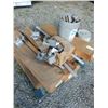 Image 3 : WERNER ALM HAND RAIL/TOE BOARD for SCAFFLING