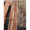 Image 9 : WERNER ALM HAND RAIL/TOE BOARD for SCAFFLING