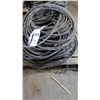 Image 3 : SKID OF AIRLESS PAINT SPRAY HOSE
