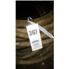 Image 2 : COIL OF BLAST HOSE