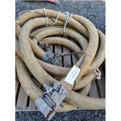 3 IN BULL LINE X 25 FT