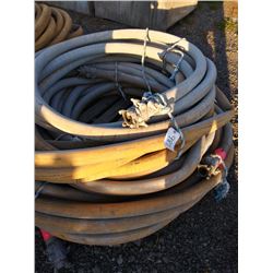 2 IN BULL LINE x 50 FT