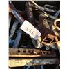 Image 2 : ADJUSTABLE PARAPET HOOKS