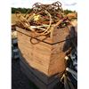 Image 1 : ASSORTED CHOKERS 5/8 AND 1/2” DIFFERENT LENGTHS