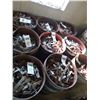 Image 1 : DECK CLIPS, 4950 PCS