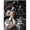 Image 1 : DECK CLIPS, 3330 PCS