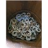 Image 3 : hooks with swivel bottom