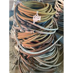 IN WH / 3/4" Chicago Line Air Hose