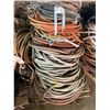 Image 3 : IN WH / 3/4" Chicago Line Air Hose