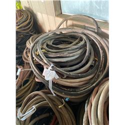 IN WH / 3/4" Chicago Line Air Hose