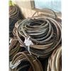 Image 1 : IN WH / 3/4" Chicago Line Air Hose