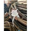 Image 3 : IN WH / 3/4" Chicago Line Air Hose