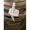 Image 6 : IN WH / 3/4" Chicago Line Air Hose