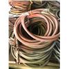 Image 1 : mixed chicago air hose