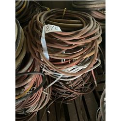IN WH / mixed chicago air hose