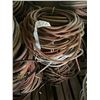 Image 1 : IN WH / mixed chicago air hose