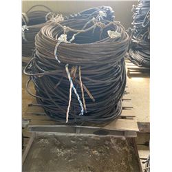 IN WH / 5/8” Wire Cable