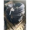 Image 3 : IN WH / 5/8” Wire Cable